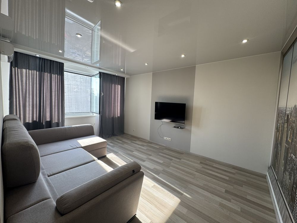 Оренда 1 кім квартири Зелений квартал Княжичі (Броварський р-н) - зображення 4