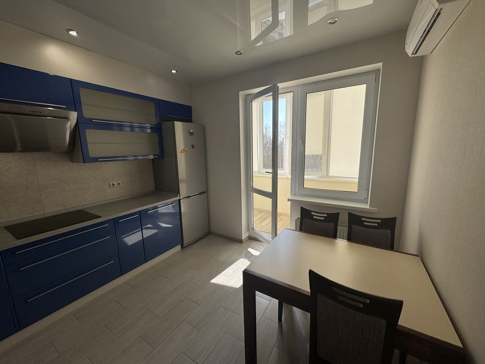 Оренда 1 кім квартири Зелений квартал Княжичі (Броварський р-н) - зображення 6