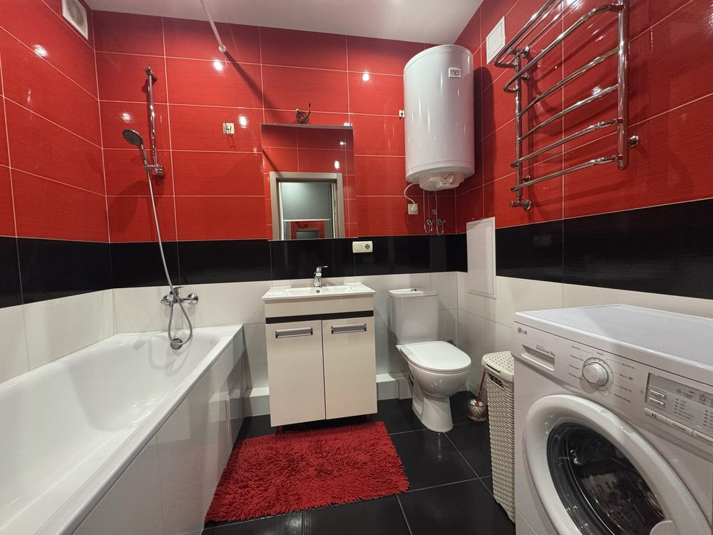 Оренда 1 кім квартири Зелений квартал Княжичі (Броварський р-н) - зображення 8