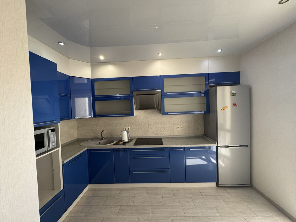 Оренда 1 кім квартири Зелений квартал Княжичі (Броварський р-н) - зображення 7