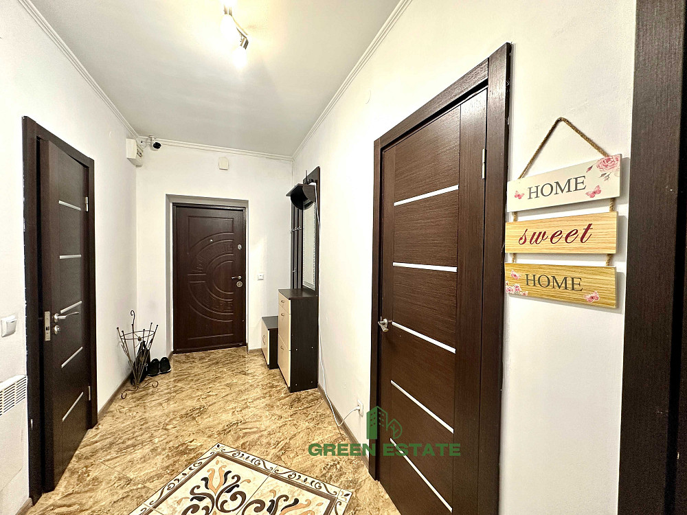 Оренда гарної 2 кімнатної квартири 80 м² в ЖК "Пасічний" Lviv - photo 5