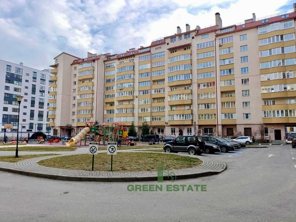 Оренда гарної 2 кімнатної квартири 80 м² в ЖК "Пасічний" Lviv - photo 2