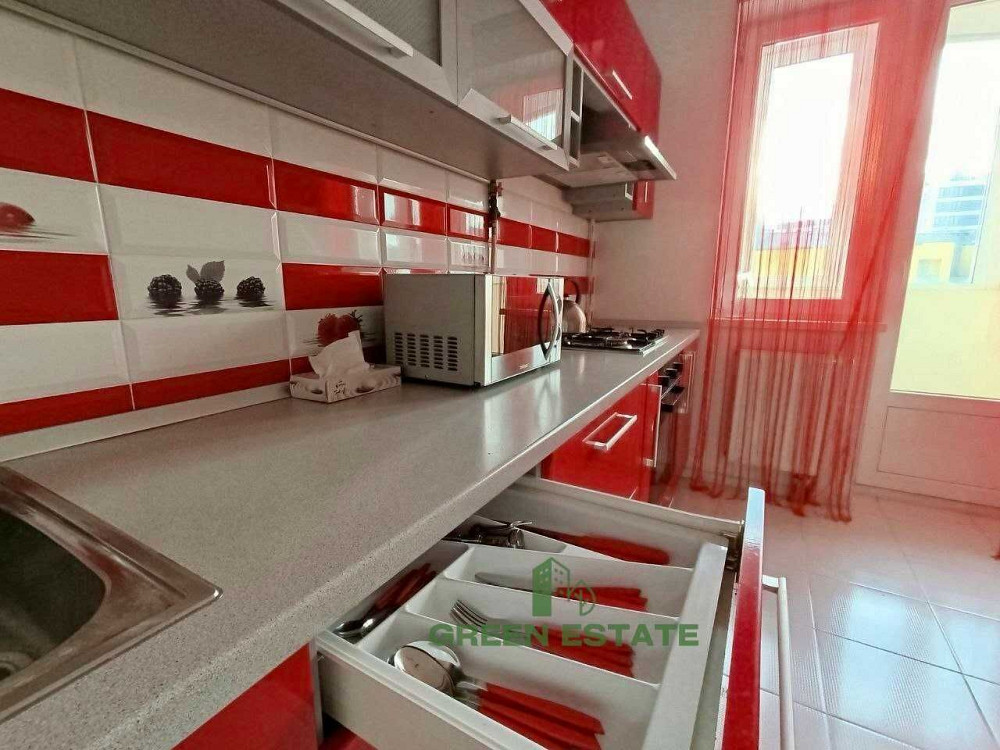 Оренда гарної 2 кімнатної квартири 80 м² в ЖК "Пасічний" Lviv - photo 7