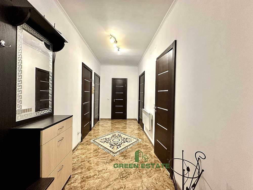 Оренда гарної 2 кімнатної квартири 80 м² в ЖК "Пасічний" Lviv - photo 4