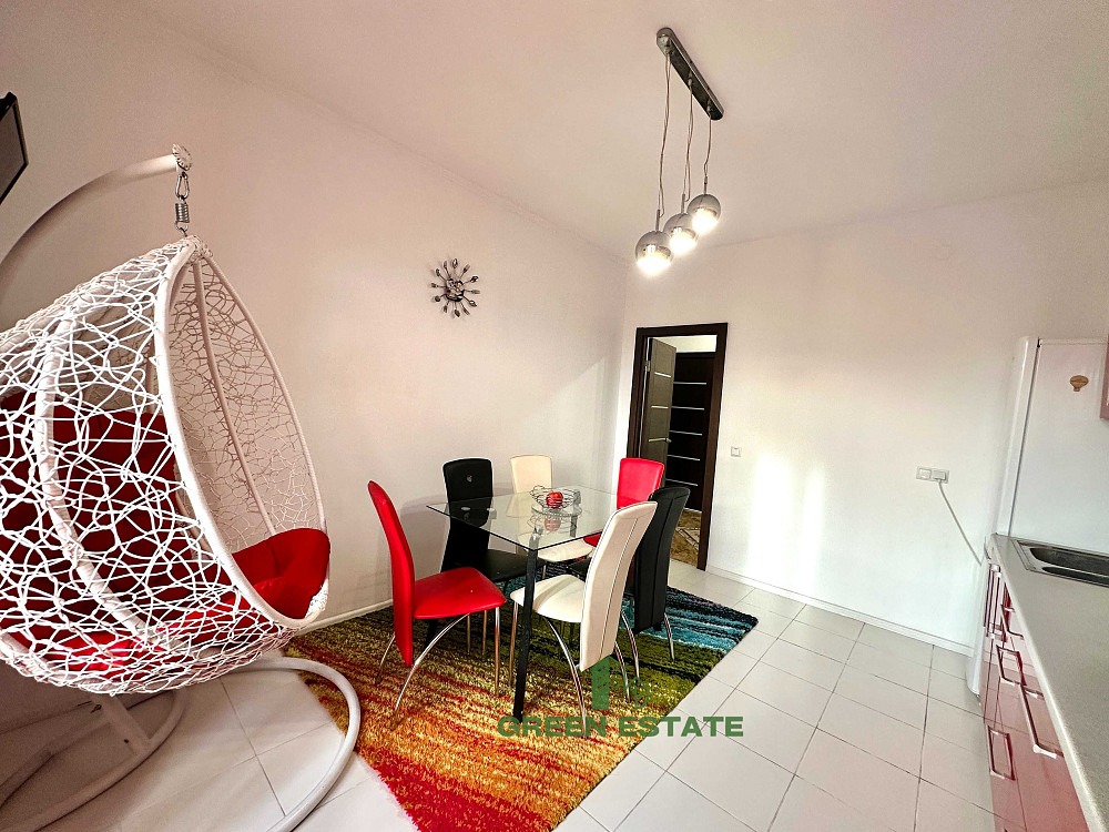 Оренда гарної 2 кімнатної квартири 80 м² в ЖК "Пасічний" Lviv - photo 8