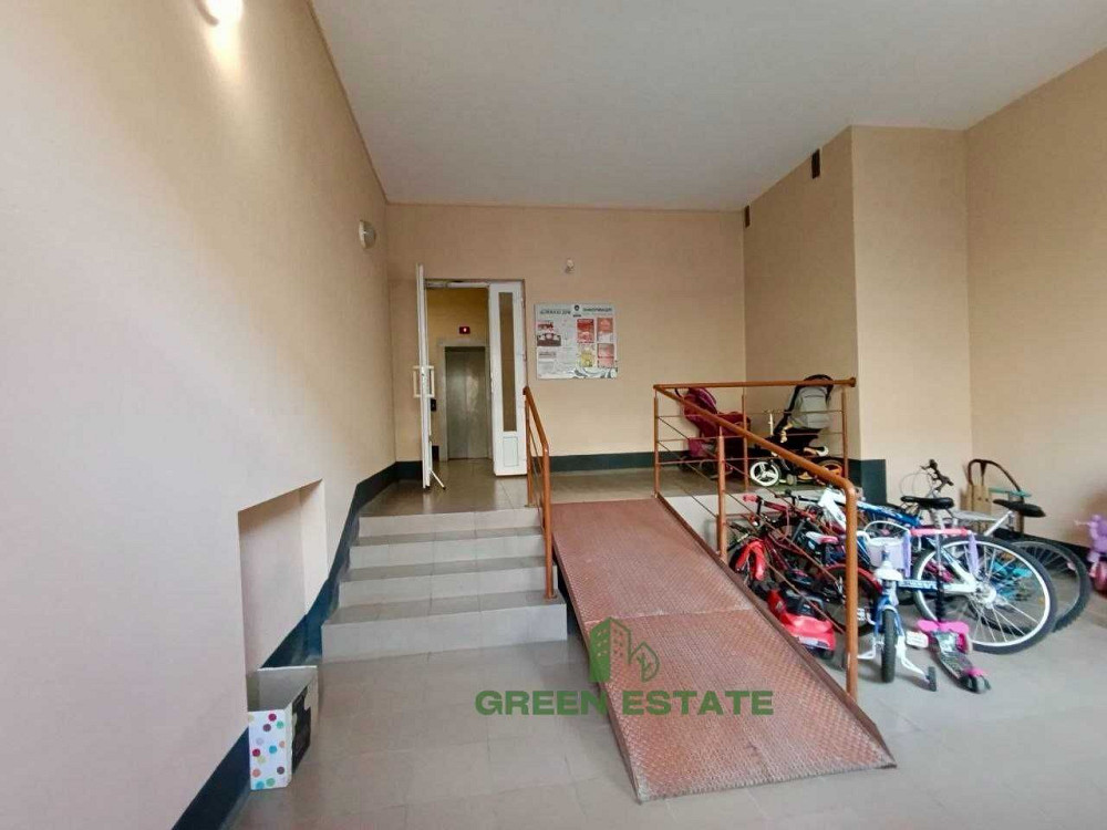 Оренда гарної 2 кімнатної квартири 80 м² в ЖК "Пасічний" Lviv - photo 3