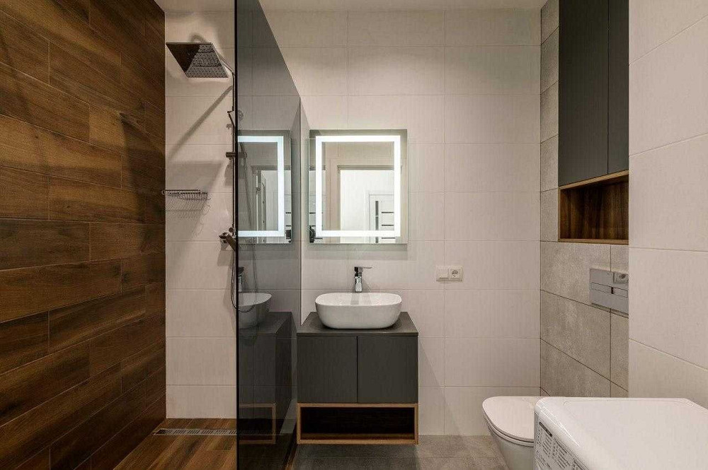 Оренда 1 кімнатної квартири вул Шевченка Новобудова ЖК «Семицвіт» Lviv - photo 4