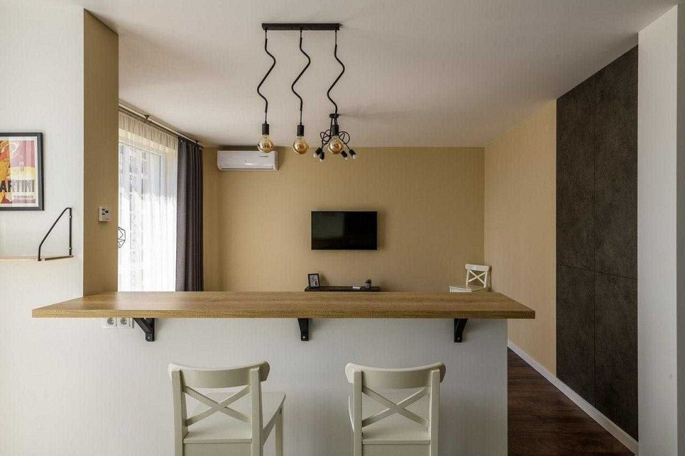 Оренда 1 кімнатної квартири вул Шевченка Новобудова ЖК «Семицвіт» Lviv - photo 8