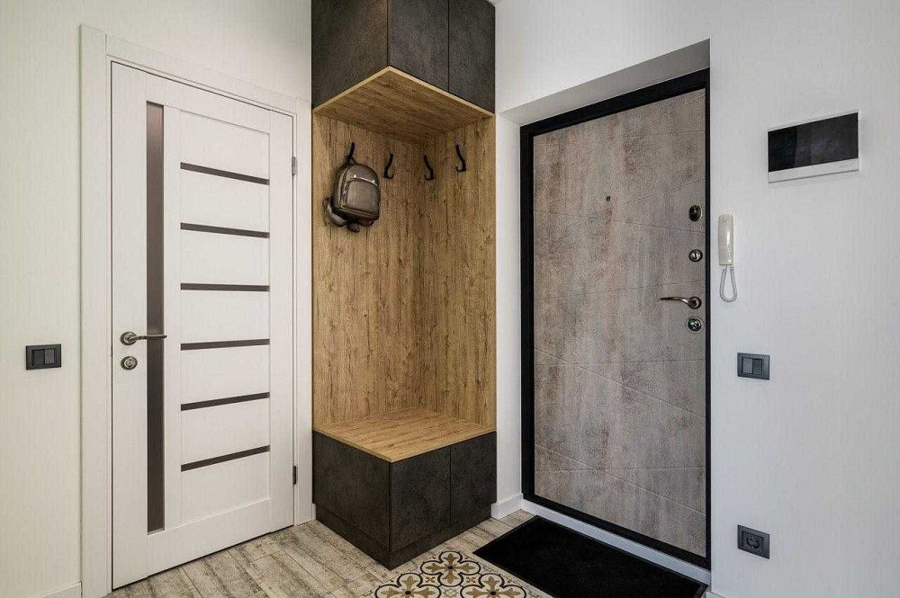 Оренда 1 кімнатної квартири вул Шевченка Новобудова ЖК «Семицвіт» Lviv - photo 1