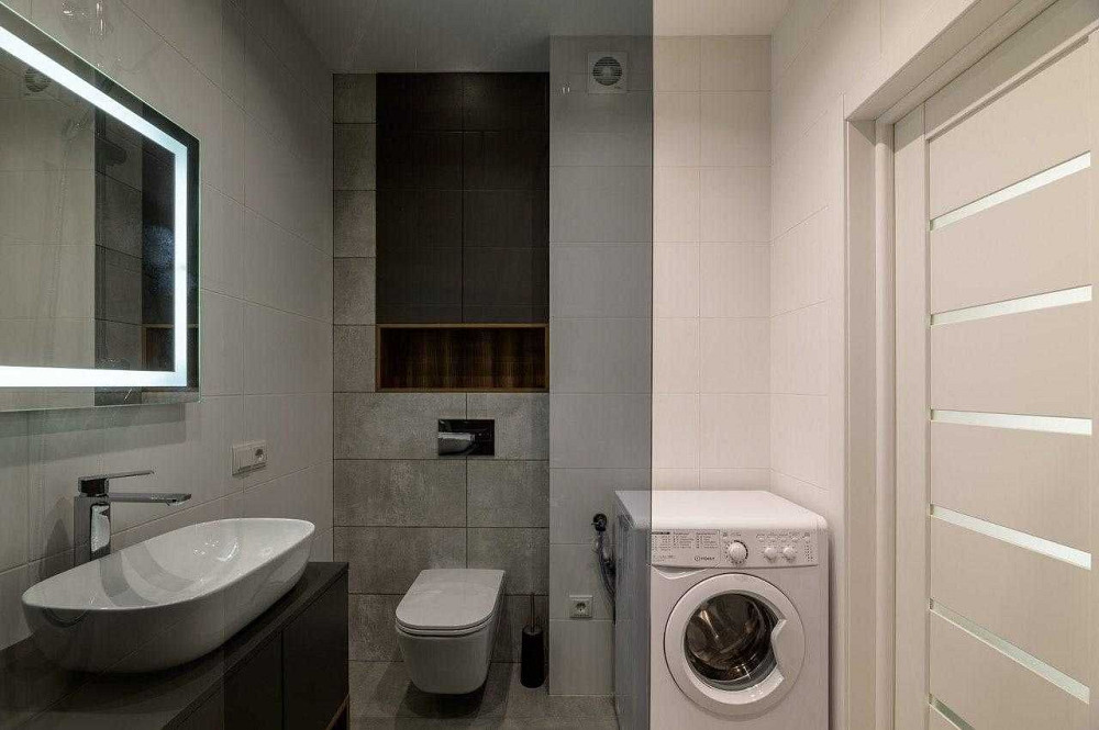 Оренда 1 кімнатної квартири вул Шевченка Новобудова ЖК «Семицвіт» Lviv - photo 7