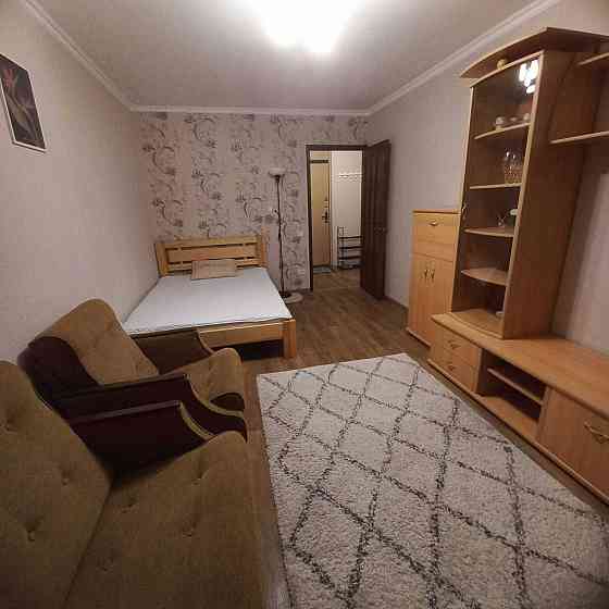 Довгострокова оренда 1-к квартири Голосіївський 11 Киев