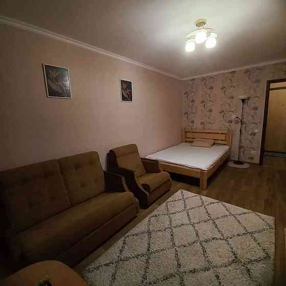 Довгострокова оренда 1-к квартири Голосіївський 11 Киев