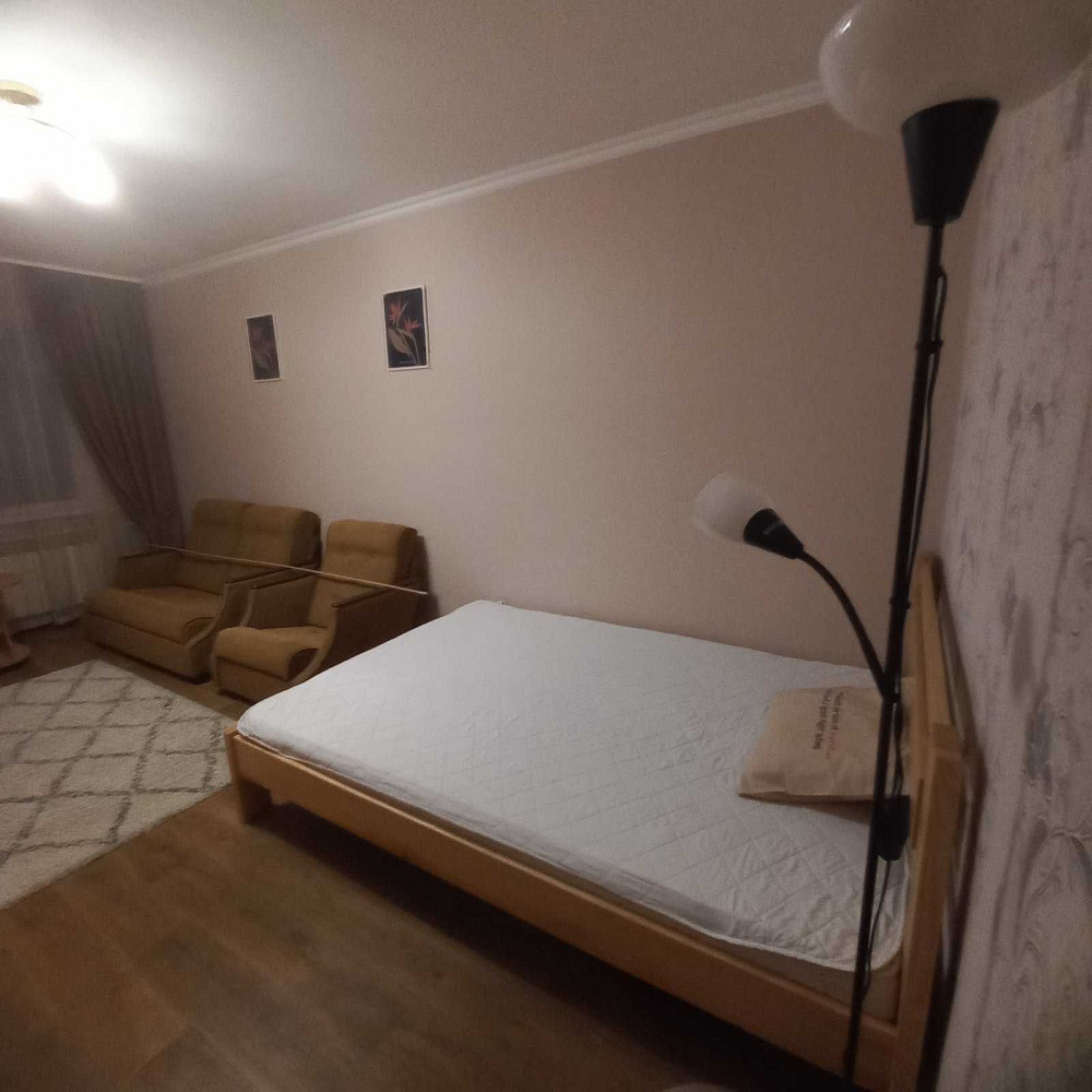 Довгострокова оренда 1-к квартири Голосіївський 11 Київ - зображення 4