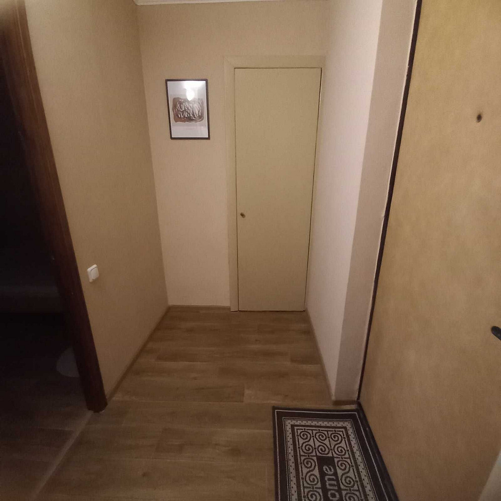 Довгострокова оренда 1-к квартири Голосіївський 11 Київ - зображення 6