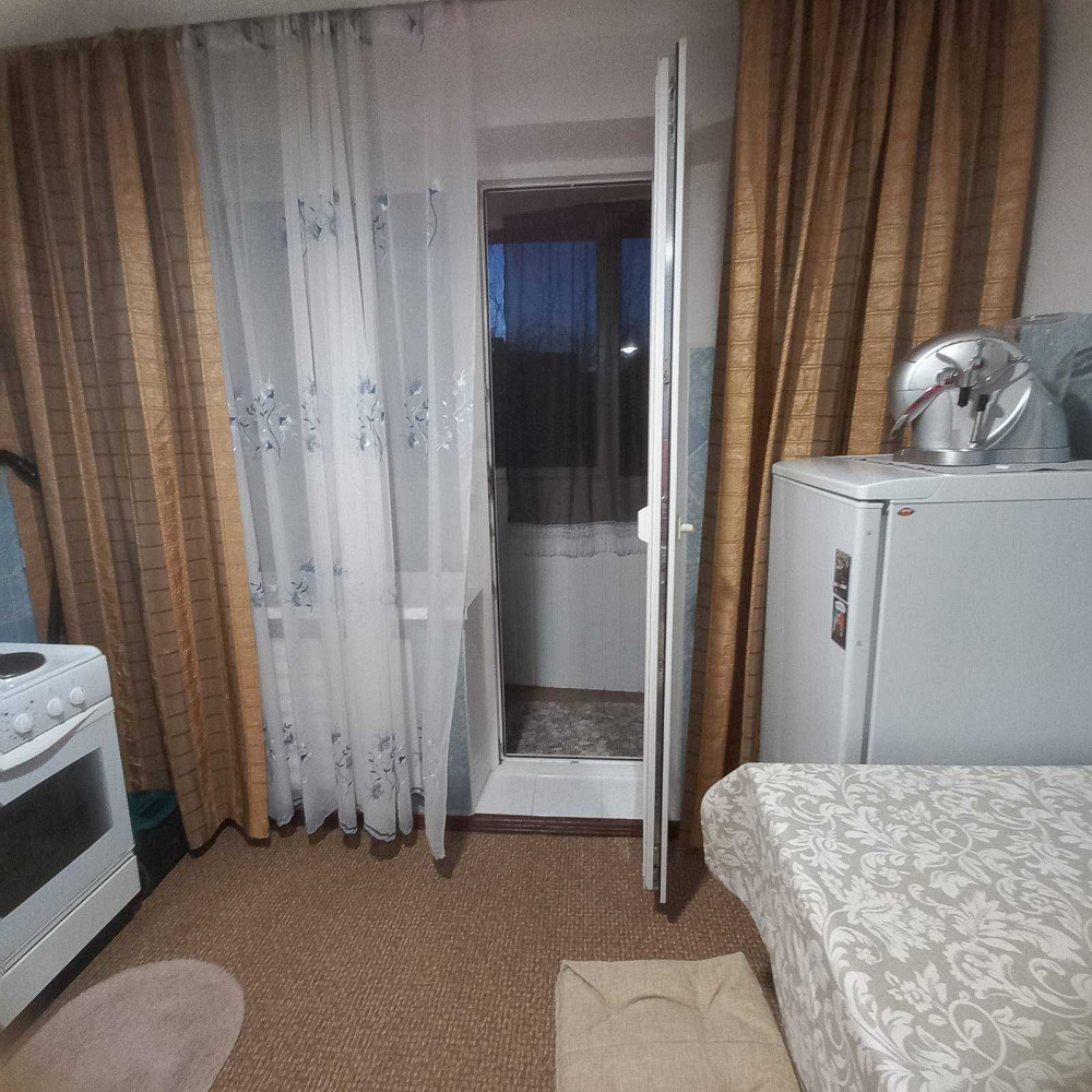 Довгострокова оренда 1-к квартири Голосіївський 11 Київ - зображення 8