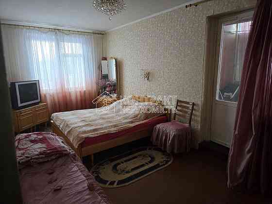 Здається  3-х кімнатна квартира, район с.м. Студенська Харьков