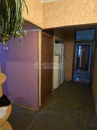 Здається  3-х кімнатна квартира, район с.м. Студенська Харьков