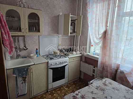 Здається  3-х кімнатна квартира, район с.м. Студенська Харьков