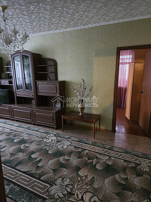 Здається  3-х кімнатна квартира, район с.м. Студенська Харьков - изображение 8