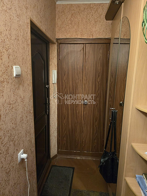 Здається  3-х кімнатна квартира, район с.м. Студенська Харьков - изображение 2