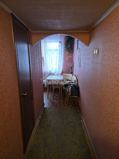 Здається  3-х кімнатна квартира, район с.м. Студенська Харьков - изображение 7