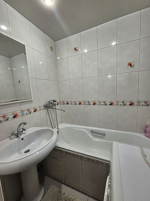 Сдам  2 к квартиру, левый берег. Кам`янське (Запорізька обл.) - зображення 3