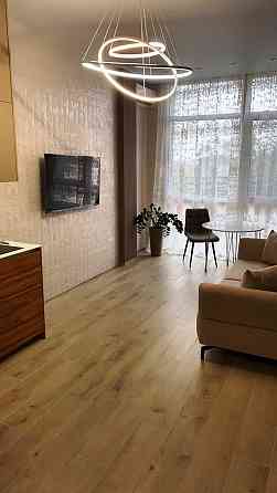 Сдам дизайнерскую 2к студию в ЖК Комфорт Сити. Comfort City! Днепр