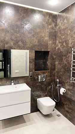 Сдам дизайнерскую 2к студию в ЖК Комфорт Сити. Comfort City! Днепр