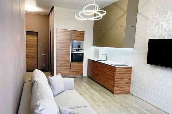 Сдам дизайнерскую 2к студию в ЖК Комфорт Сити. Comfort City! Днепр