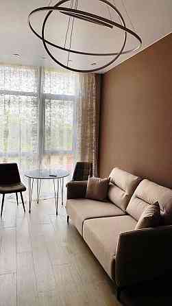 Сдам дизайнерскую 2к студию в ЖК Комфорт Сити. Comfort City! Днепр