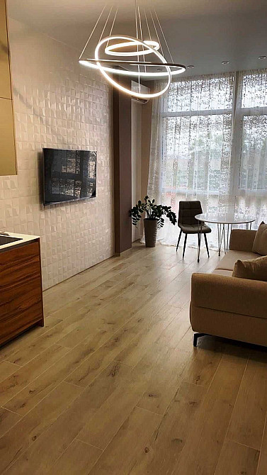 Сдам дизайнерскую 2к студию в ЖК Комфорт Сити. Comfort City! Днепр - изображение 3