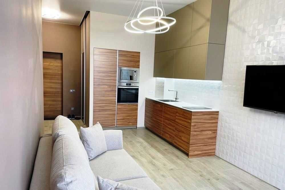 Сдам дизайнерскую 2к студию в ЖК Комфорт Сити. Comfort City! Днепр - изображение 1