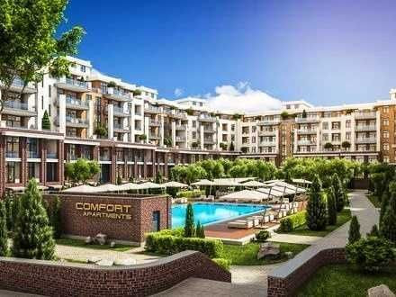 Сдам дизайнерскую 2к студию в ЖК Комфорт Сити. Comfort City! Днепр - изображение 5