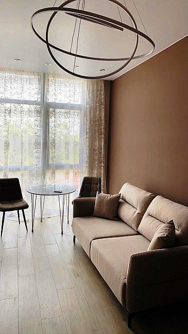 Сдам дизайнерскую 2к студию в ЖК Комфорт Сити. Comfort City! Днепр - изображение 2