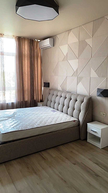 Сдам дизайнерскую 2к студию в ЖК Комфорт Сити. Comfort City! Днепр - изображение 6