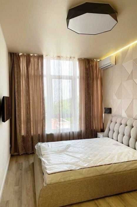 Сдам дизайнерскую 2к студию в ЖК Комфорт Сити. Comfort City! Днепр - изображение 7