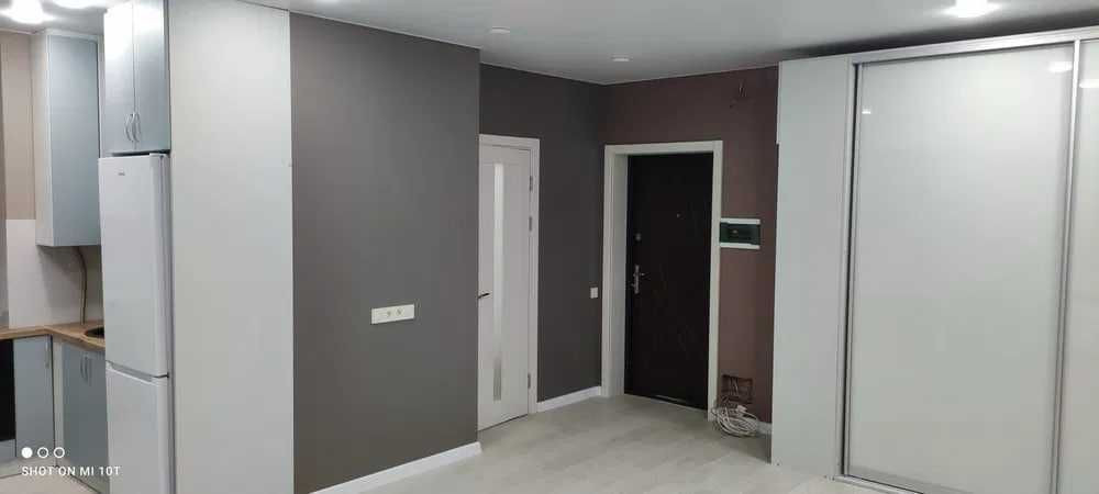 Квартира ДЛЯ хлопця! ОРЕНДА світлої 1к квартири ЖК Річ Таун Все поруч! Ирпень - изображение 5