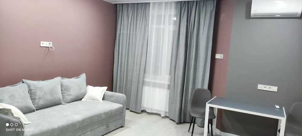 Квартира ДЛЯ хлопця! ОРЕНДА світлої 1к квартири ЖК Річ Таун Все поруч! Ирпень - изображение 3