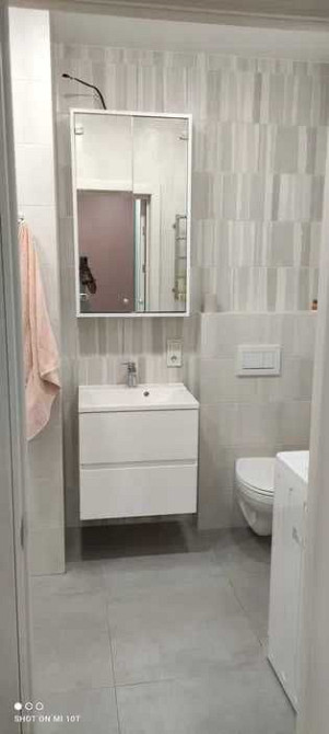 Квартира ДЛЯ хлопця! ОРЕНДА світлої 1к квартири ЖК Річ Таун Все поруч! Ирпень - изображение 6