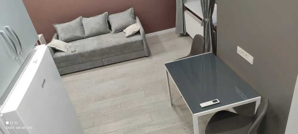 Квартира ДЛЯ хлопця! ОРЕНДА світлої 1к квартири ЖК Річ Таун Все поруч! Ирпень - изображение 4