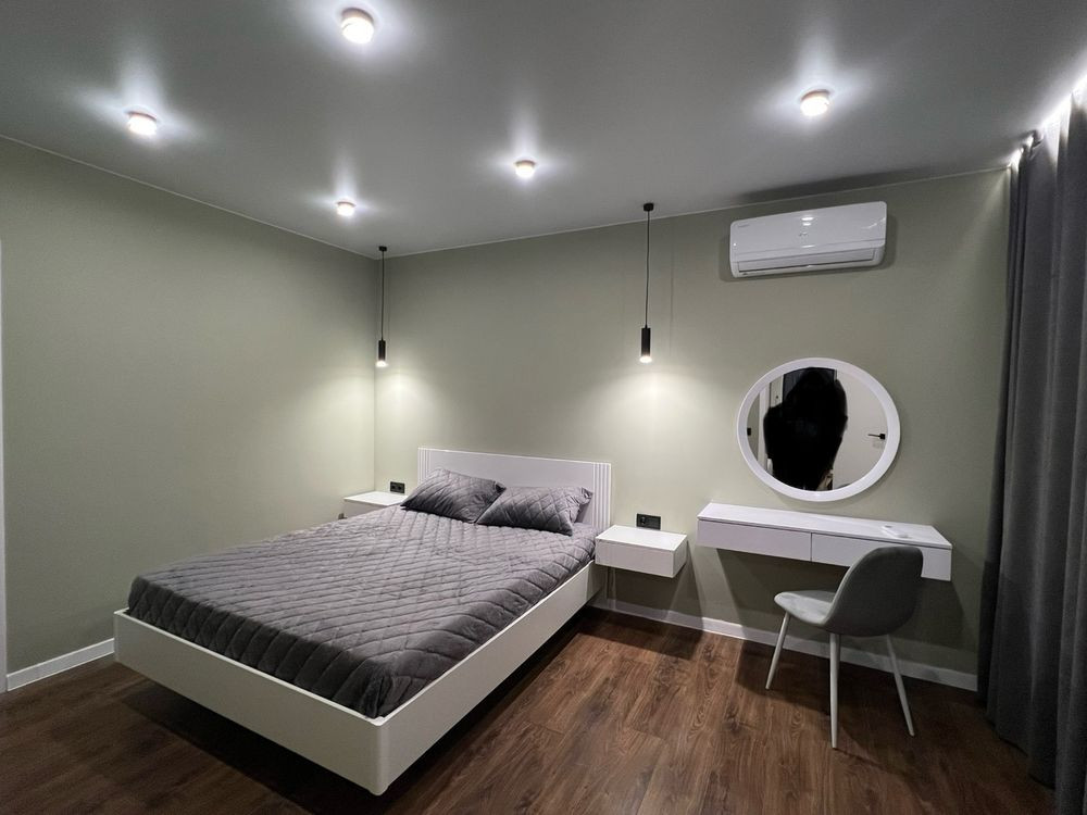 Оренда шикарної 1.5кімнати Ужгород - изображение 1