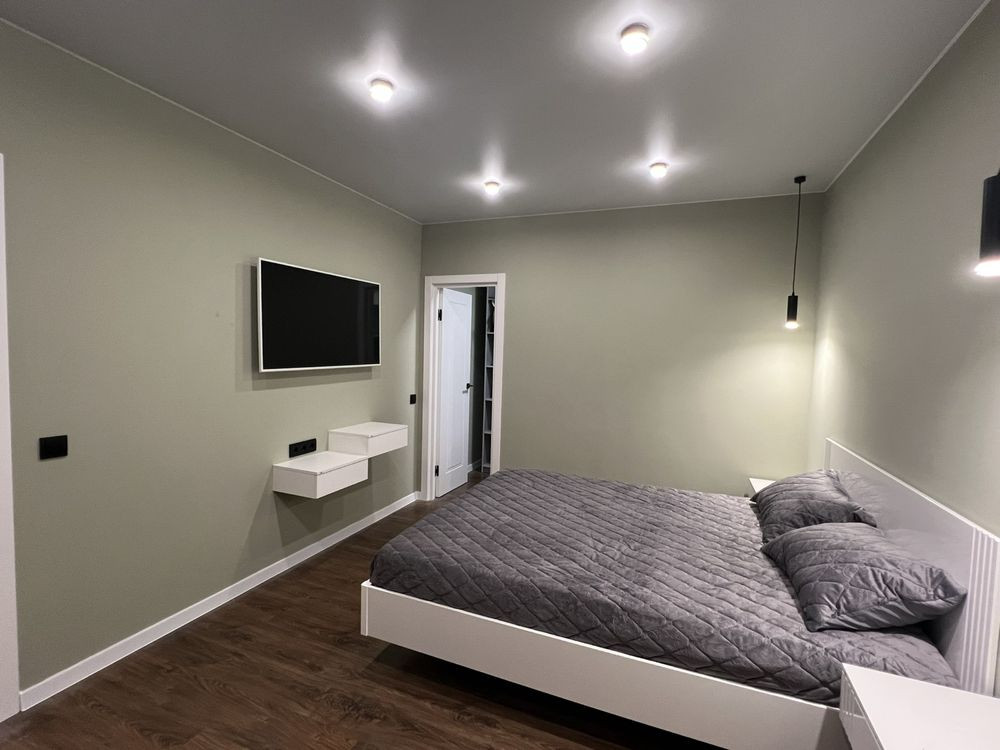 Оренда шикарної 1.5кімнати Ужгород - изображение 2