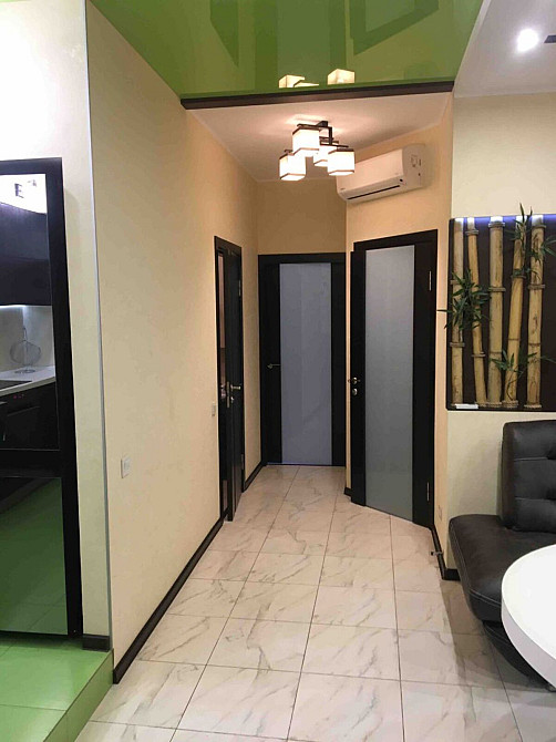 Здам 2х кімнатну квартиру, ЖК 'Журавлёвский' Харьков - изображение 4