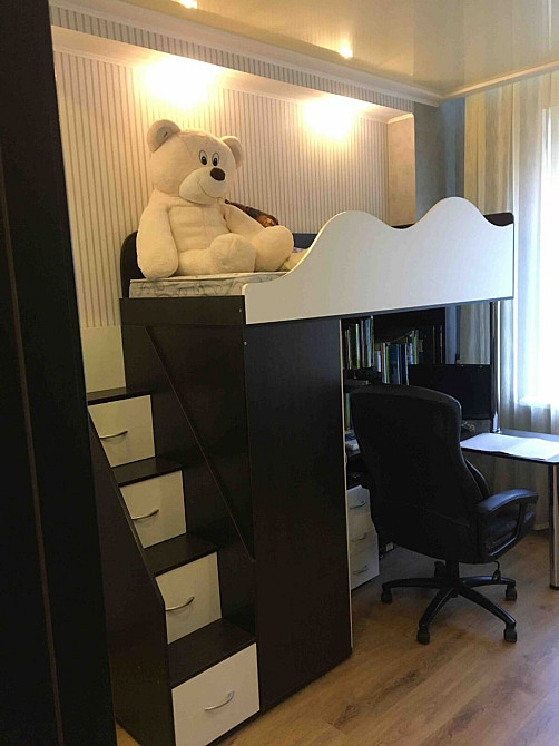 Здам 2х кімнатну квартиру, ЖК 'Журавлёвский' Харьков - изображение 7