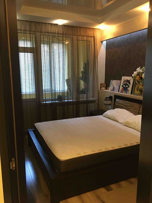 Здам 2х кімнатну квартиру, ЖК 'Журавлёвский' Харьков - изображение 1