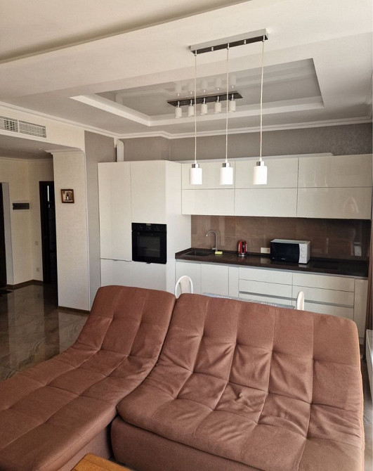 8 жемчужина Французкий б-р 60 вид моря Одеса - зображення 2