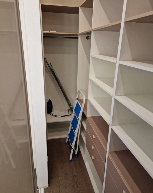 8 жемчужина Французкий б-р 60 вид моря Одеса - зображення 5