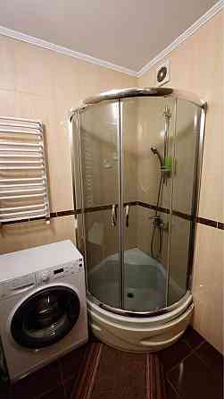 Оренда 3 кімнатна Центр Міста вул. Бельведерська можна  з тваринками Ивано-Франковск