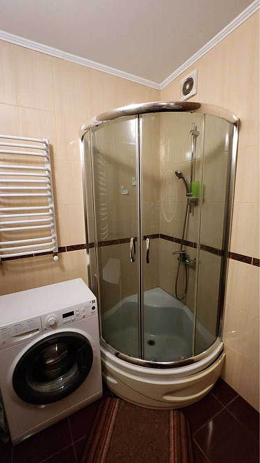 Оренда 3 кімнатна Центр Міста вул. Бельведерська можна  з тваринками Ивано-Франковск - изображение 5