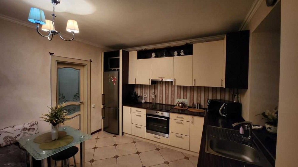 Оренда 3 кімнатна Центр Міста вул. Бельведерська можна  з тваринками Ивано-Франковск - изображение 1